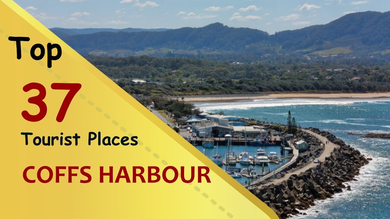 tourist drive coffs harbour