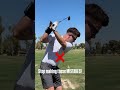 Prosendr will fix any swing issue! 1: fixing arm connection 2: fixing wrist angles 3: fixing width.