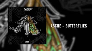 Asche - Butterflies
