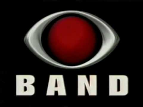 Encerramento da programação Band/TV(1999) - YouTube