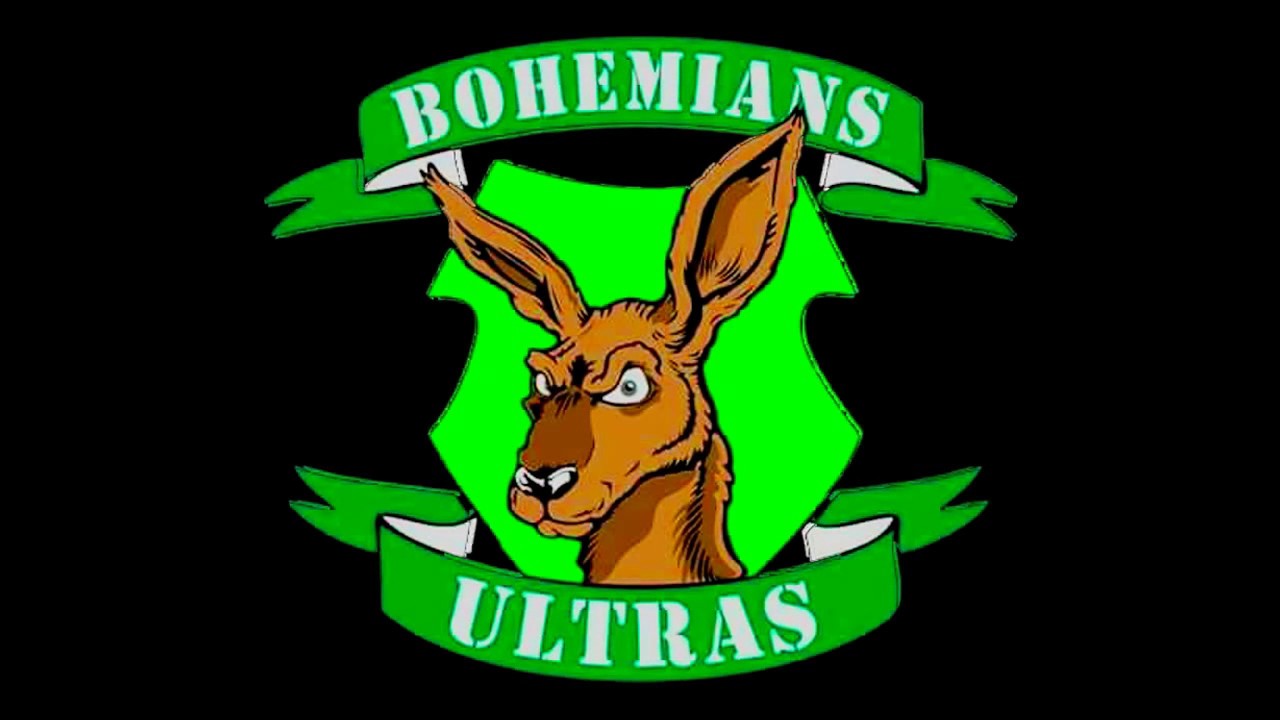 Bohemians ultras 1905 --- Hurwinkowa crew - YouTube