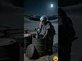 The Clever Grandmother's Secret | A Desert Folktale #shorts #facts #history
