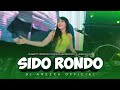 Funkot  sido rondo cover masdddho ft lindasulini  by dj anezka official live ibiza