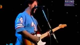 Christopher Cross - Ride Like The Wind (1980)