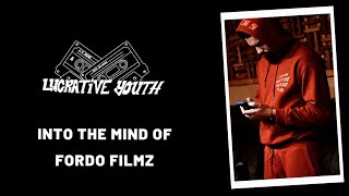 "Into The Mind Of" Fordo Filmz