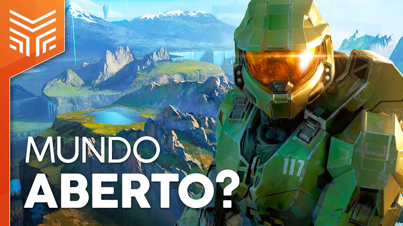 Halo Infinite: modo multiplayer já está disponível - Canaltech