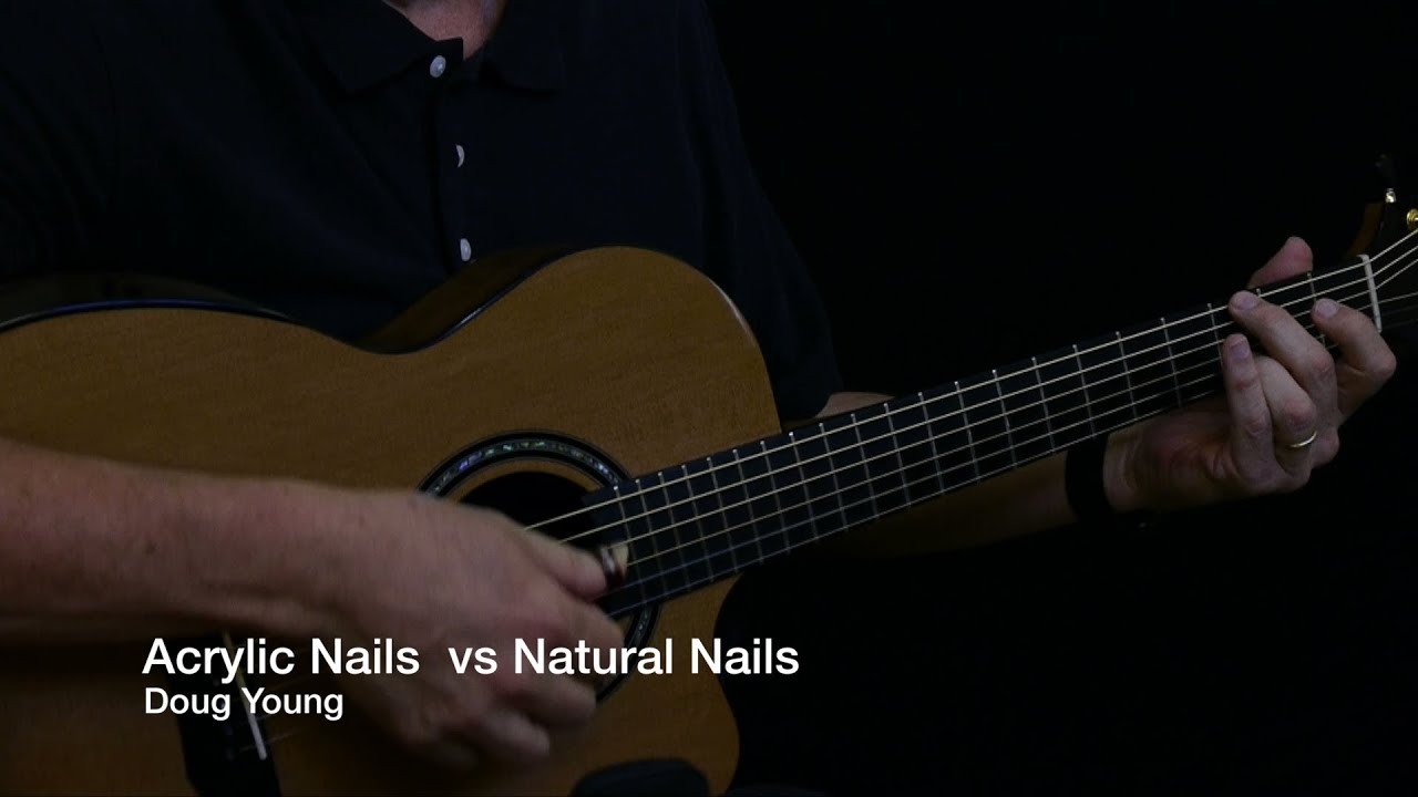 Video Lesson: How to Get Great Tone with Michael Chapdelaine | Acoustic  Guitar