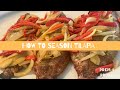 How to season and oven grill tilapia  prem  proper