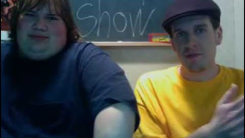 Shawn and M.J Answer Your Question Series 6 Part 3 of 9