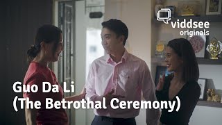 Guo Da Li (The Betrothal Ceremony) | 50th Scene City Film // Viddsee Originals