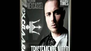 NEX CASSEL - HOTEL HILTON - TRISTEMENTE NOTO