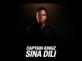 Captain Kingz Sina Dili Official Audio 
