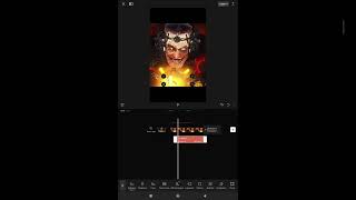 How to do whiteline watermark in capcut?(easy way to do)