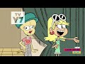 The Loud House Custom Made SpongeBob Title Cards Season 6