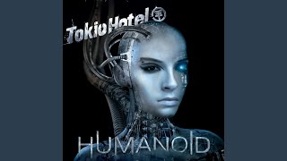 PDF Sample Noise guitar tab & chords by Tokio Hotel.