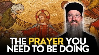 The Power of The Jesus Prayer w/ Fr. James Coles