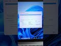 Fix up Slow PC Windows 11 boot issue #windows #windows11 #tricks #shorts