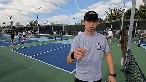 CAPA Tournament of Champions 2025 Men's 4.5 8+ 12/20/25 12pm