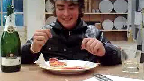 Max Pollard Masterchef