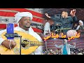 قلبي ماهناني وعلووول من عالم اخر الفنان مصطفى حالة استمتعوو