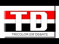 Tricolor em Debate #SPFC #AOVIVO #FUTEBOL - 02-12-2020