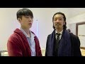 MIYAVI&金子ノブアキ、ピー音連発のクランクアップコメント動画解禁/映画『ギャングース』