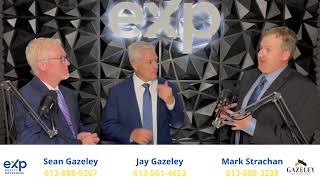KINGSTON REAL ESTATE NEWS - Gazeley Real Estate Group is GROWING KINGSTON REAL ESTATE NEWS - Gazeley Real Estate Group is GROWING