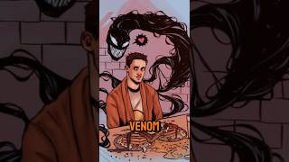 Why Venom Chose Eddie Brock As His Perfect Host