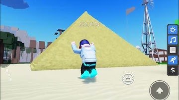 How to get glitch pop panda-find the pandas roblox