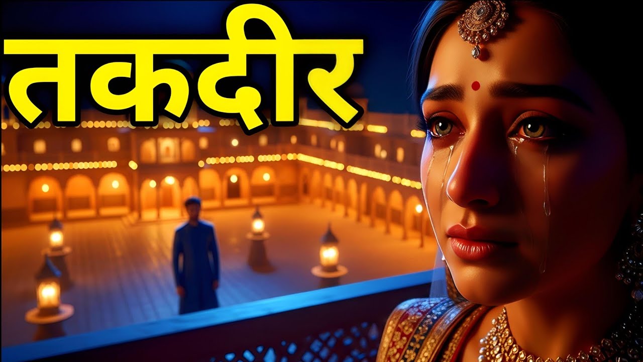 किस्मत का लिखा कोई नहीं मिटा सकता | hindi kahani | Mahadev  motivation story | #mahadev 