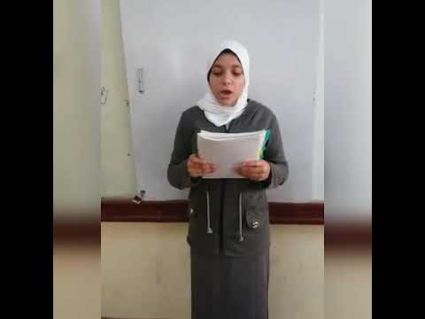 مسرحية عن حرب التحرير وطرد الهكسوس على يد أحمس