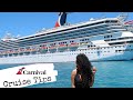 CARNIVAL CRUISE TIPS + CRUISE COMMON MISTAKES