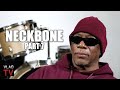 Neckbone on Suge Knight Saying "Free Keefe D" (Part 7)