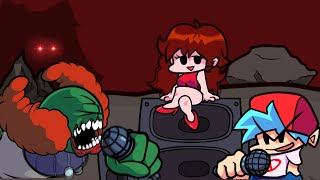Madness but its an animation (FNF Animation)