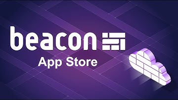 Introduction to Beacon App Store