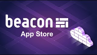 Introduction to Beacon App Store screenshot 5