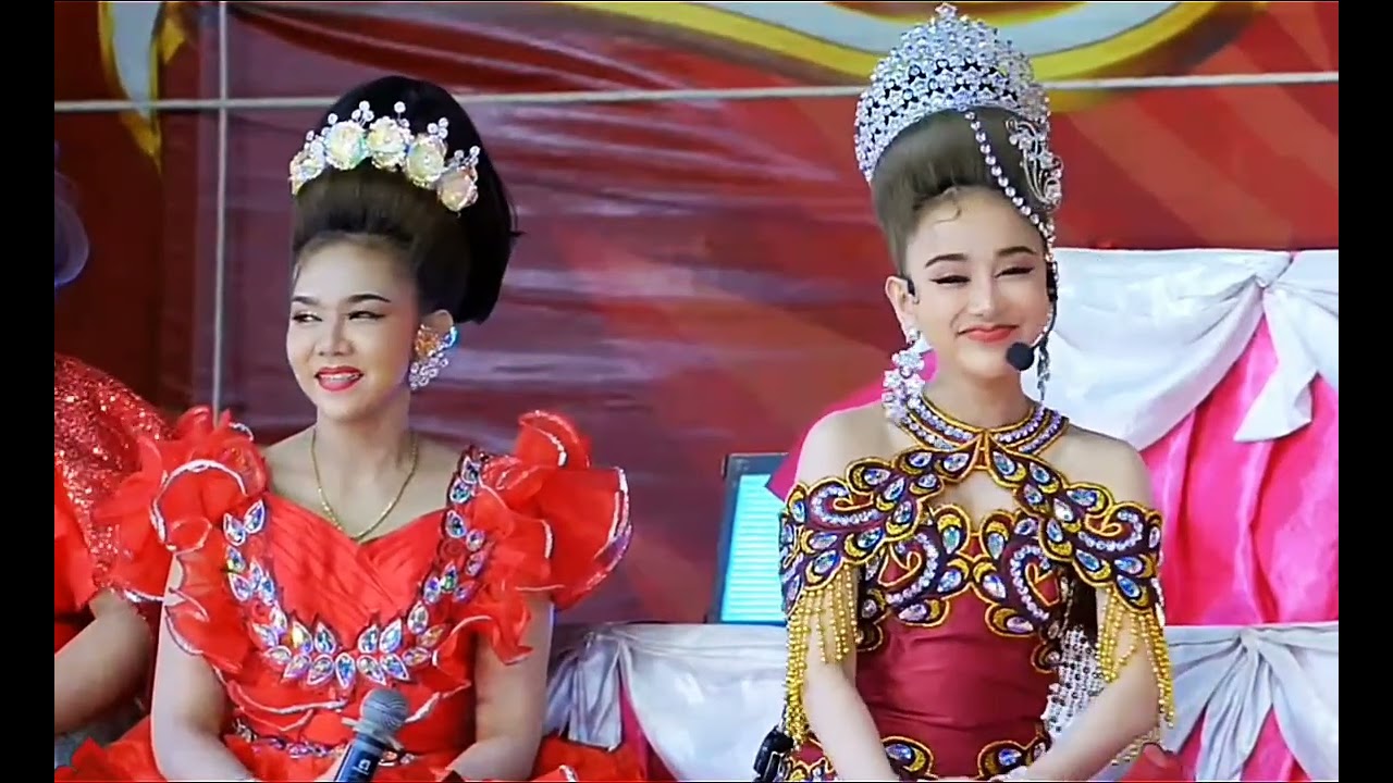 คุณ​เนตรทำดีๆเราเป็นนางเอกมหาชนนะ แต่คุณ​เนตร​ทำอะไรก็น่ารัก 