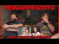 r/Madlads | STOP THIS MAN - @EmKay RENEGADES REACT