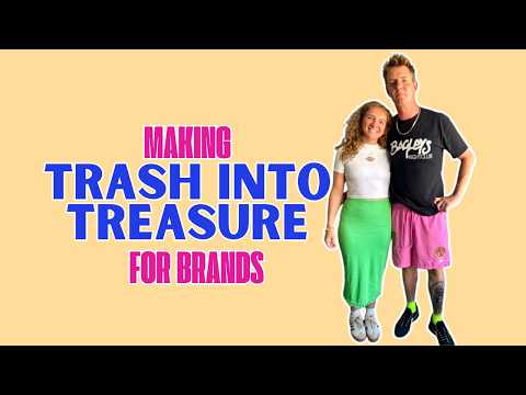 How To Become A... Sustainability Entrepreneur | From Waste Pop ...