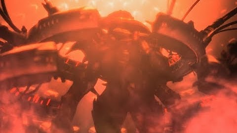 StarCraft II: Campaign Collection - Legacy of the Void 18 - The Host