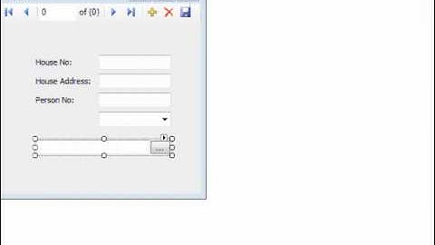 MultiColumn Combobox