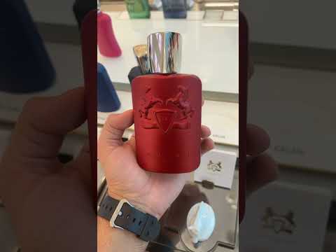 عطر بكرات روج او كالان
