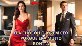 CEO precisou de uma esposa falsa para evitar os encontros da mãe — Quem diria que ela chocaria...