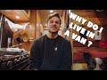 How I Ended Up Living In A Van and Why I Still Do
