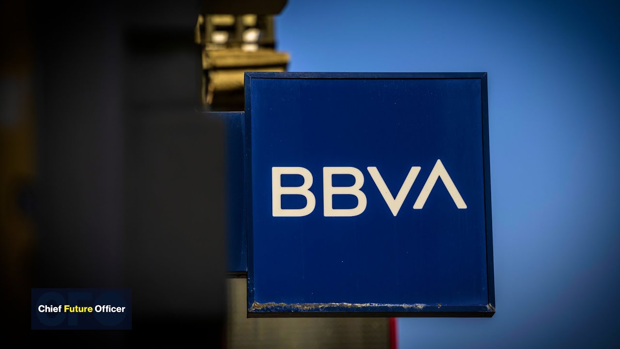 BBVA Doubles Down on Dealmaking