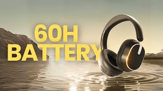 MMWOWARTS Hybrid Active Noise Cancelling Bluetooth Headphones Review: is it worth it?