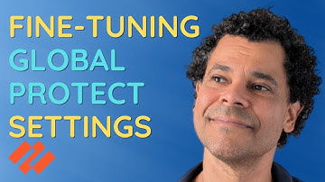 Palo Alto GlobalProtect - Must-Know Portal Settings & Tips [2025]