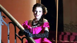La Traviata: Follie! Sempre libera - Mariella Devia - 2013 (HD)