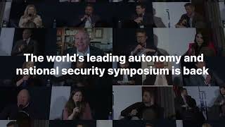 Nexus 23 | Bridging national security and autonomy