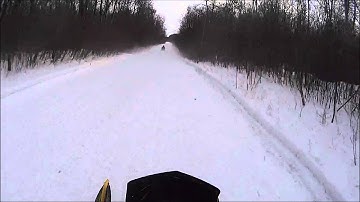 800 Etec full Dynoport system - good pull